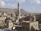 YEMEN - Sana'a - 43